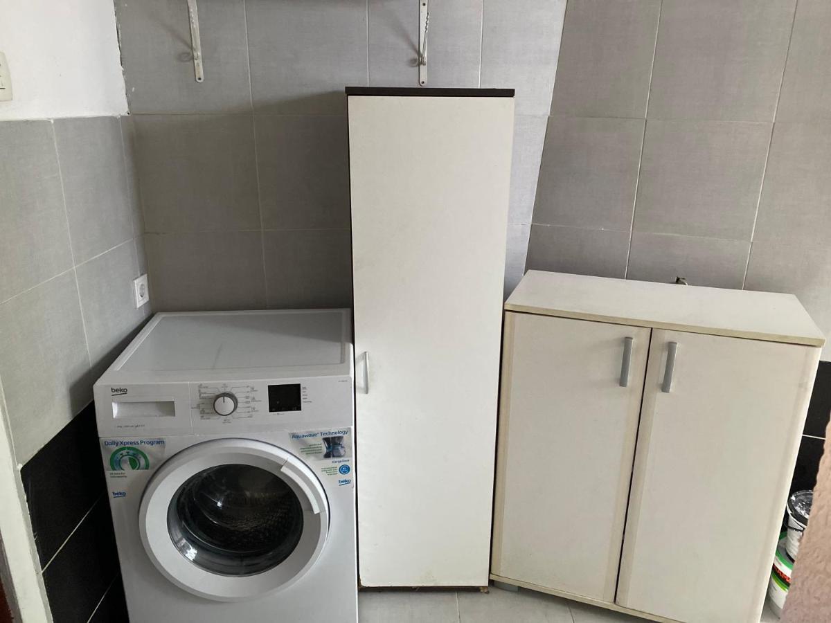 Apartment Old Town Podgorica Rum bild
