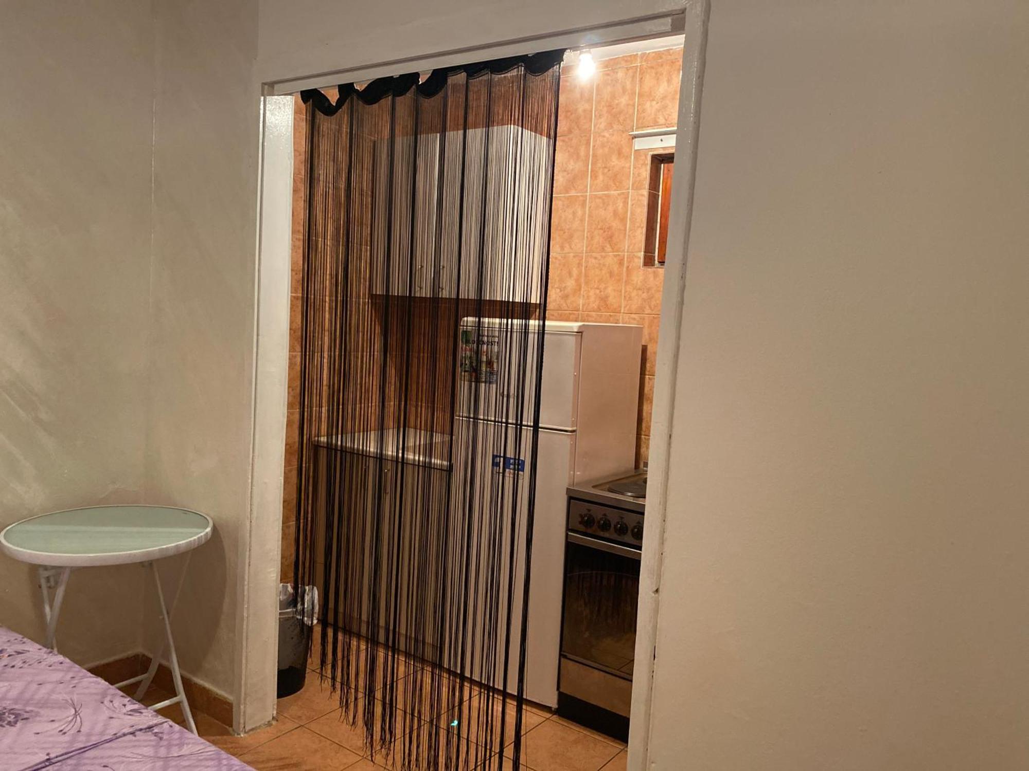 Apartment Old Town Podgorica Rum bild