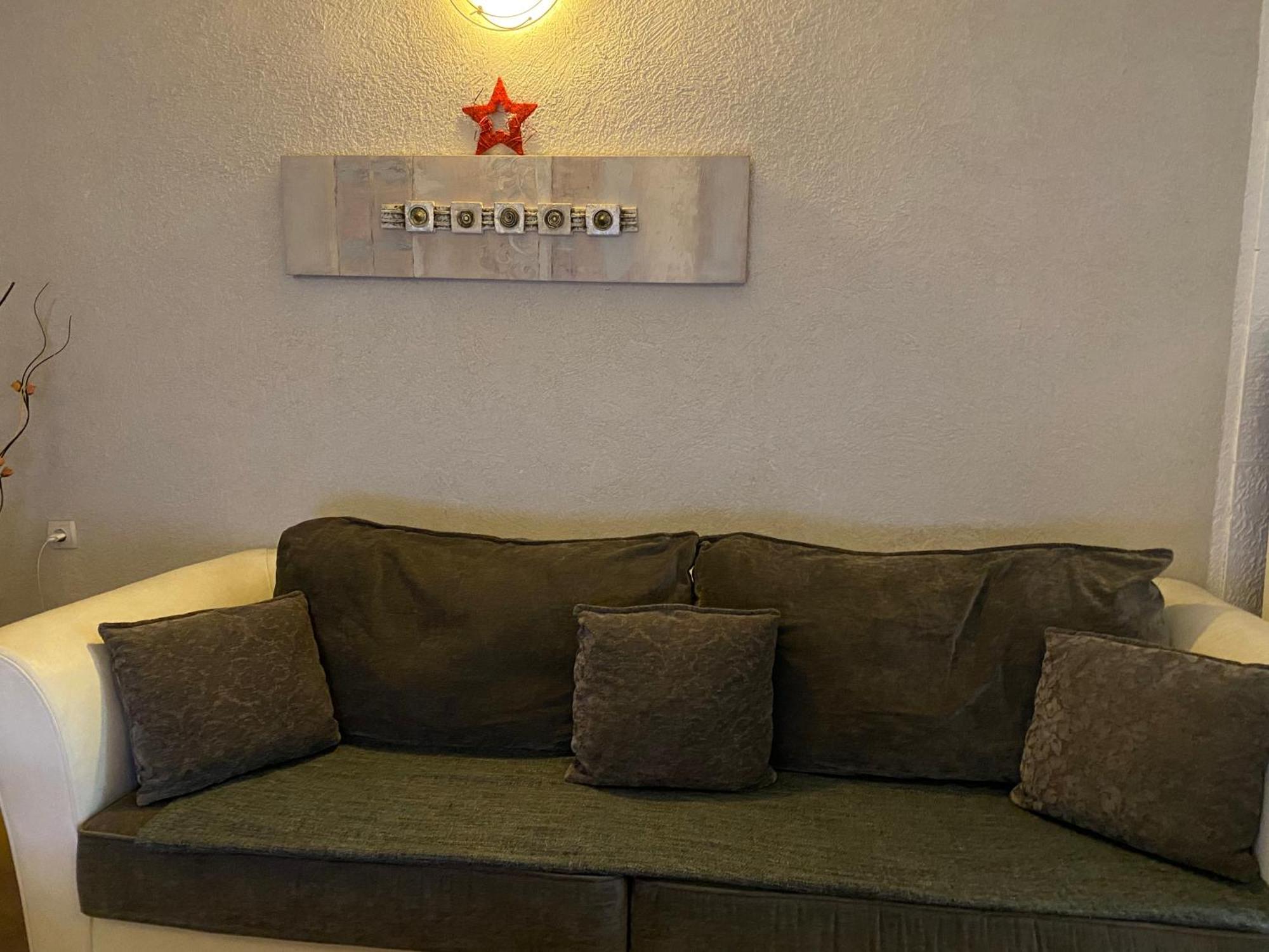 Apartment Old Town Podgorica Rum bild