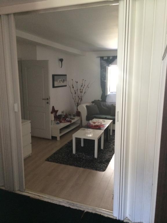 Apartment Old Town Podgorica Rum bild