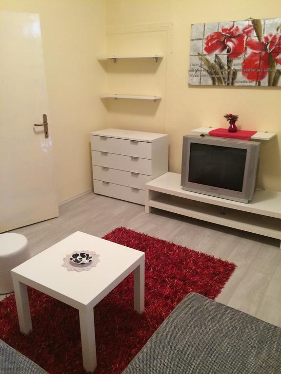 Apartment Old Town Podgorica Rum bild
