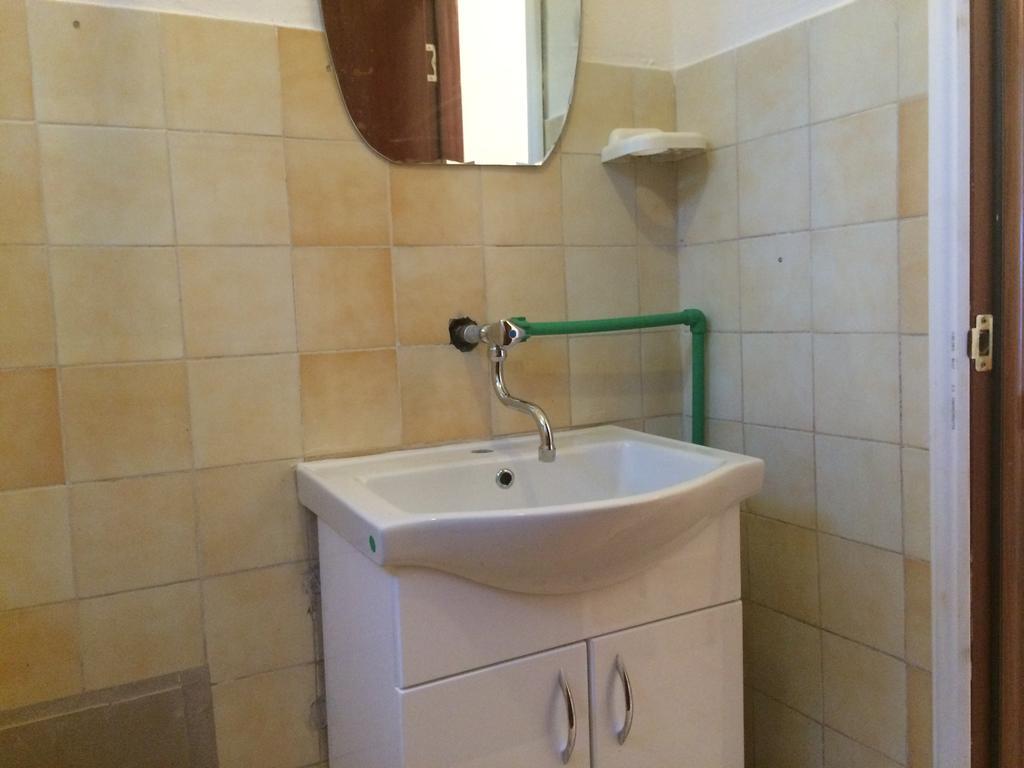 Apartment Old Town Podgorica Rum bild
