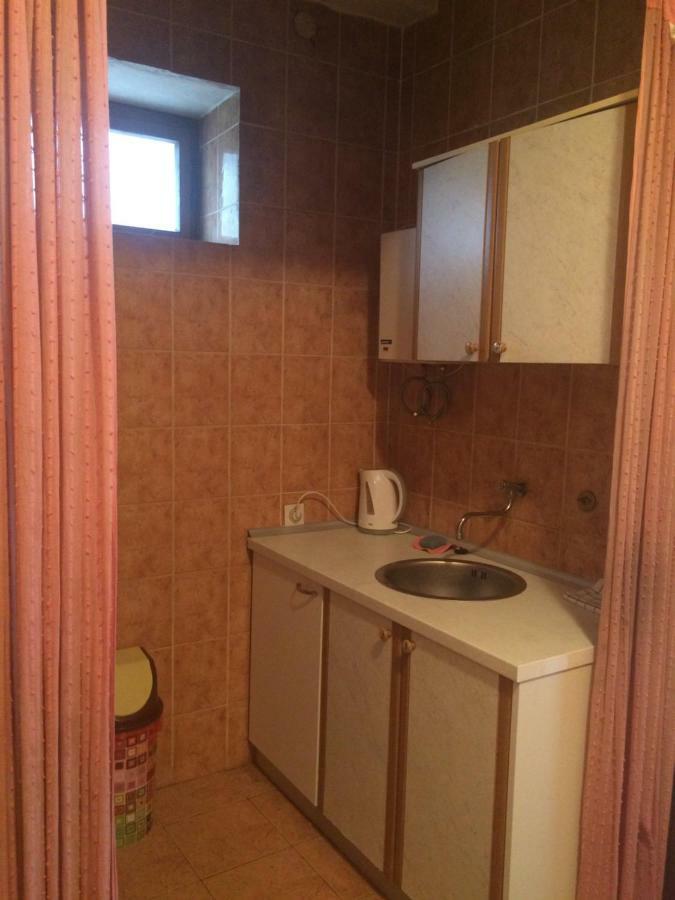 Apartment Old Town Podgorica Rum bild