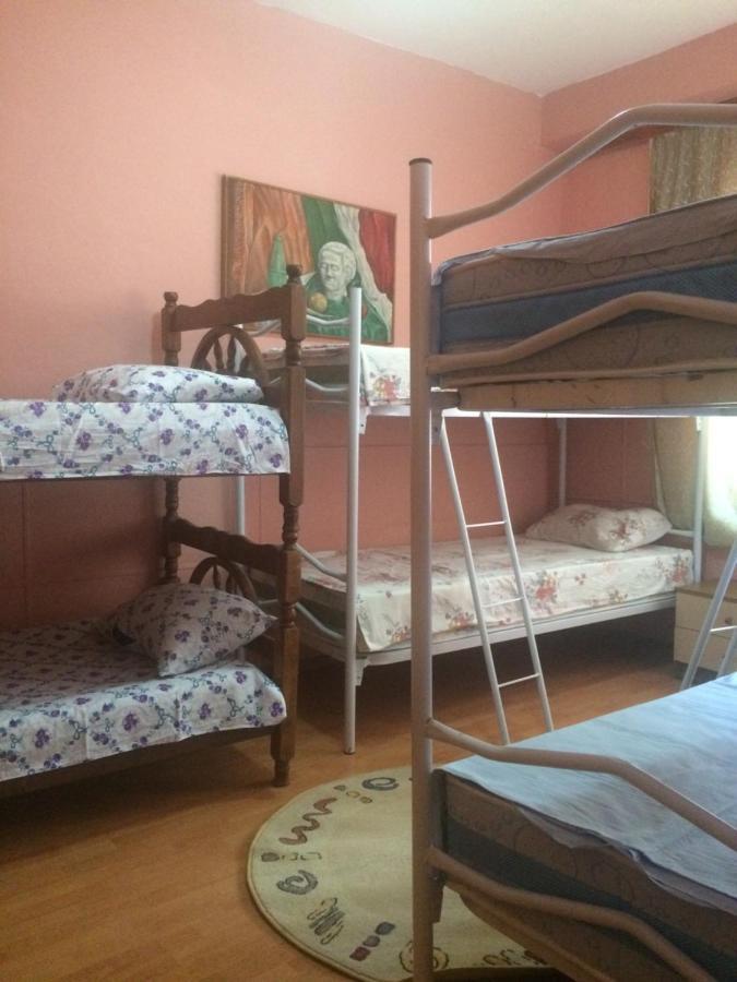 Apartment Old Town Podgorica Rum bild